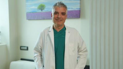 Uzman isim a&ccedil;ıklama yaptı: T&uuml;m&ouml;r tamamen kaybolursa ameliyat şart olmayabilir