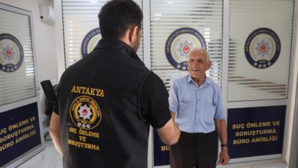 75 yaşındaki adamın evlilik umudu baklavacıda son buldu: 30&rsquo;luk gelin ka&ccedil;tı