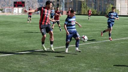 3 sezon &ouml;nce Avrupa oynamışlardı! Amat&ouml;r Lig takımına 6-1 kaybederek kupadan elendiler