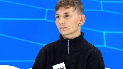 M&uuml;ge Anlı'da ilik i&ccedil;in babasını arayan Hamid'den k&ouml;t&uuml; haber! 