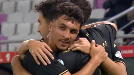 Orduspor ikinci yarıda a&ccedil;ıldı! Gol yağdırıp &uuml;st tura y&uuml;kseldi
