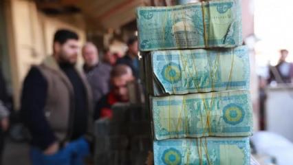 Irak dinarı i&ccedil;in karar! Dolar karşısında y&uuml;zde 13 deval&uuml;asyon: Kur 1.520 dinara &ccedil;ıktı