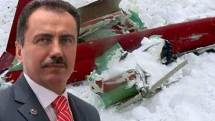 Muhsin Yazıcıoğlu davasında flaş gelişme: Ankara'ya nakledilmesine ret!