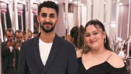 Nişanlı &ccedil;ift 157 metre s&uuml;r&uuml;klenmişti! S&uuml;r&uuml;c&uuml; hakkında karar verildi