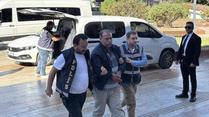 Aydın'da dehşet: Birlikte yaşadığı kadını katletti!