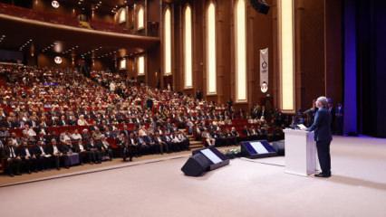 GİBT&Uuml;, Gaziantep Forum III'e ev sahipliği yapacak 