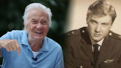 Yeşil&ccedil;am'ın unutulmaz ismi G&ouml;ksel Arsoy 90 yaşında hayatını kaybetti 