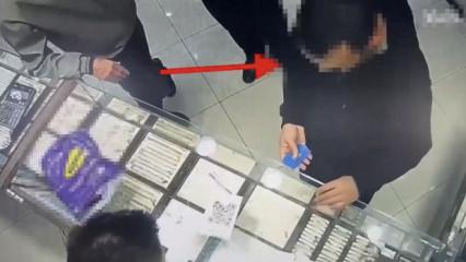 Mersin'de tek yalanla şehit annesini dolandırdılar