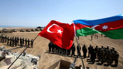 DMM'den Aliyev iddialarına yanıt: İki kardeş &uuml;lke vurgusu