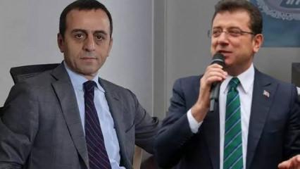 Ali Nuhoğlu'ndan 4,8 milyon dolarlık r&uuml;şvet itirafı: İmamoğlu'nun bilgisi var