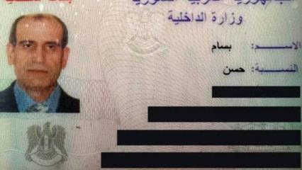 Kanlı ittifak: ABD ve L&uuml;bnan&rsquo;dan savaş su&ccedil;lusu Esed generaline gizli koruma