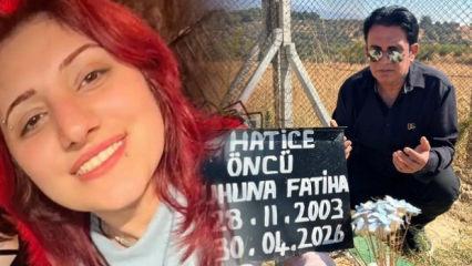 Burun estetiği &ouml;l&uuml;mle bitti! Hatice'nin babası: Devlete meydan okur gibi belge saklıyorlar