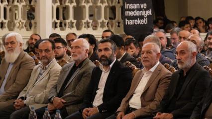 İMH'den fon skandalına tepki: M&uuml;sl&uuml;man kimliğiyle yapılan haksızlıklar İslam&rsquo;ın itibarını zedeliyor