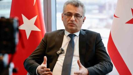 AB'den KKTC'nin mektubuna cevap: Endişeler dikkatle not edildi
