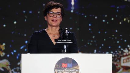 AB'den T&uuml;rkiye'ye dev ortaklık mesajı: Bu bir ilk adım, hedefimiz daha b&uuml;y&uuml;k