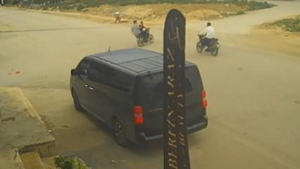 Adana'da iki motosiklet kavşakta &ccedil;arpıştı: 16 yaşındaki &Ccedil;ınar&rsquo;dan acı haber