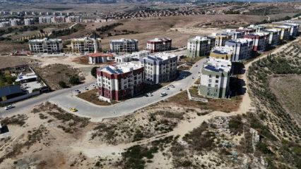 Adana'da yerleşim kuzeye kayıyor: TOKİ konutlarında kiralar 10 bin lira