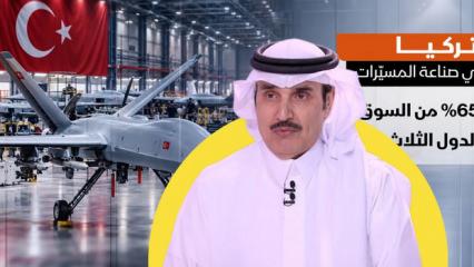 Mekke İttifakı sahaya iniyor! Dr. Ahmed eş-Şehri: T&uuml;rkiye'nin tecr&uuml;besine ihtiyacımız var
