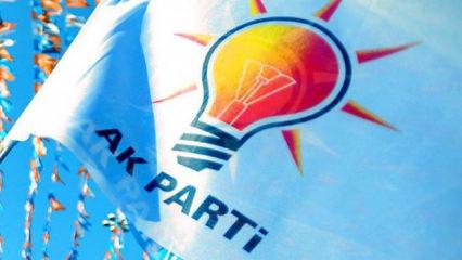 AK Parti Kırşehir İl Gen&ccedil;lik Kolları Başkanı g&ouml;revden alındı