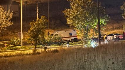Ankara&rsquo;da kahreden gece: Polis memurunu şehit eden saldırgan bakın kim &ccedil;ıktı?