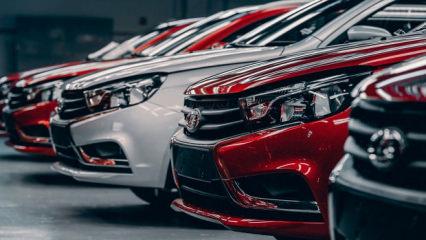 Araba alacakları sevindirecek: Fiyatları 500 bin TL! Kapış kapış gidiyor