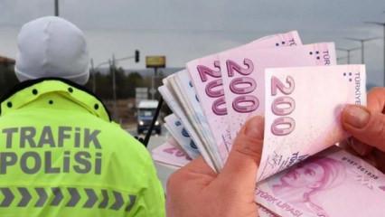 Otomobil sahipleri dikkat: Mecburi uygulama geliyor! Cezası a&ccedil;ıklandı