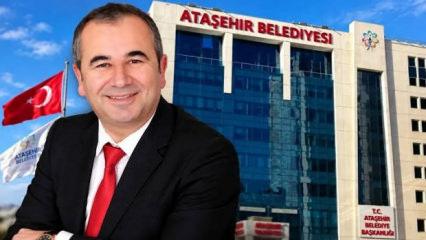 Ataşehir belediyesinde se&ccedil;ime iki g&uuml;n kala CHP'de istifa