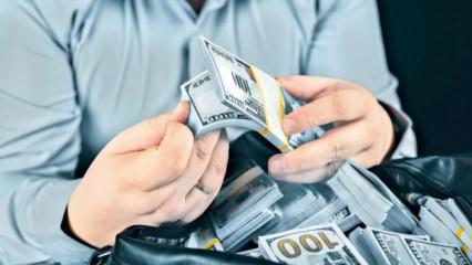 Tarihin en pahalı davası! Listenin başı 76 milyar dolar kaybetti