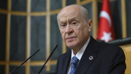 Bah&ccedil;eli'den fon soruşturması ve Ter&ouml;rs&uuml;z T&uuml;rkiye a&ccedil;ıklamaları