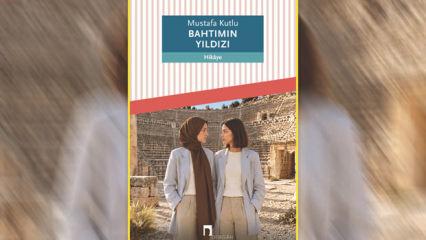 Bahtımın Yıldızı: Mustafa Kutlu&rsquo;dan g&ouml;n&uuml;lleri ısıtacak yeni hik&acirc;ye