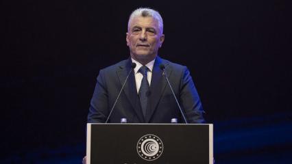 Bakan Bolat AB &uuml;lkelerinin Ankara b&uuml;y&uuml;kel&ccedil;ileriyle buluştu