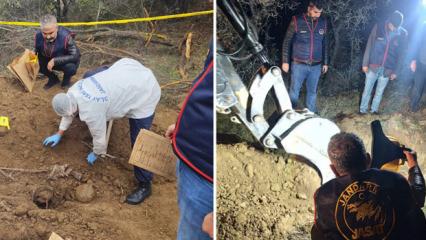 Bakan G&uuml;rlek duyurdu: 20 ve 13 yıllık faili me&ccedil;hul 2 cinayet daha aydınlatıldı
