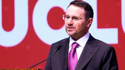Bakan G&uuml;rlek: Son 3 ayda 16 farklı &uuml;lkeden 89 su&ccedil;lu T&uuml;rkiye'ye iade edildi