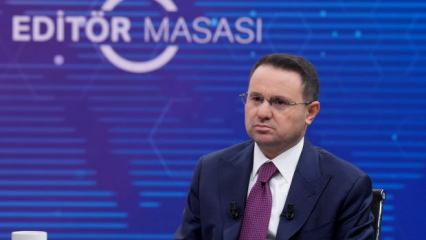 Bakan G&uuml;rlek'ten fon soruşturmasına ilişkin a&ccedil;ıklama: Para iadesiyle bitmeyecek!
