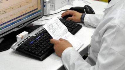 Bakan Memişoğlu duyurdu: Doktora gitme şartı değişiyor: Milyonlarca hastayı ilgilendiriyor