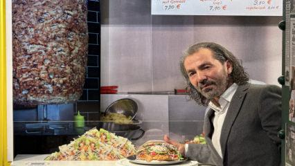 Bal mumu d&ouml;ner, d&uuml;nyaca &uuml;nl&uuml; m&uuml;zede sergilenmeye başlandı