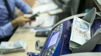 Bankalarda yeni d&ouml;nem! Limitler iki katına &ccedil;ıktı