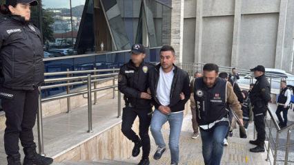 Baskınları &ouml;ğrenmek i&ccedil;in r&uuml;şvet veren ka&ccedil;ak ocak sahiplerine operasyon!