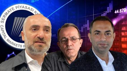 İsmail Saymaz, Murat Ağırel ve Şaban Sevin&ccedil; hakkında son dakika kararı: 2 isme g&ouml;zaltı