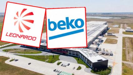 Baykar'ın ortağından dev hamle: Ko&ccedil; Holding'in İtalya'daki fabrikasına talip oldu!
