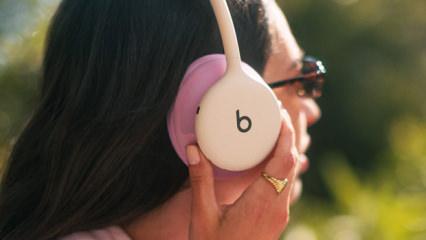 Beats yeni kulak &uuml;st&uuml; kulaklığı beats 360&rsquo;ı tanıttı