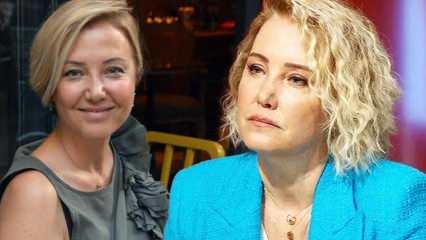 Berna La&ccedil;in hakkında "Halkı Kin ve D&uuml;şmanlığa Tahrik" su&ccedil;undan soruşturma başlatıldı