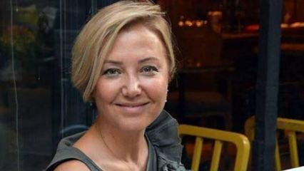 Berna La&ccedil;in hakkında yeni gelişme! SEGBİS'le ifade verecek