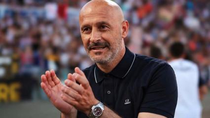 &Ouml;nder &Ouml;zen s&ouml;z vermişti! Italiano'nun Kartal'ı d&uuml;nya devlerini solladı
