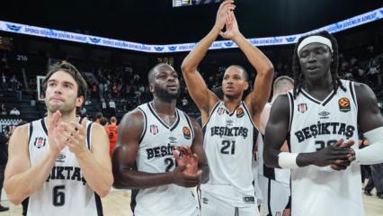 Beşiktaş İspanya deplasmanında!