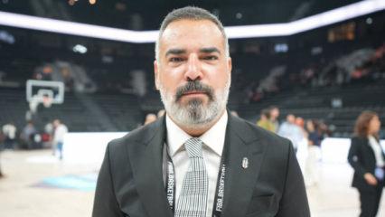 Beşiktaş'ta &Ouml;zkan Arseven'den transfer m&uuml;jdesi!