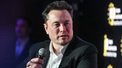 Bir g&uuml;nde 65 milyar dolar arttı! Elon Musk yeniden trilyoner oldu...