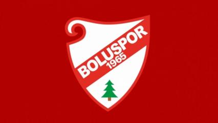 Boluspor yeni teknik direkt&ouml;r&uuml;n&uuml; a&ccedil;ıkladı!