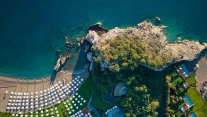Booking, Airbnb ve Expedia i&ccedil;in kritik değişiklik! T&uuml;rkiye&rsquo;de artık bu kurallara uyacaklar