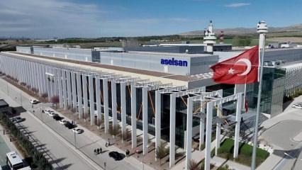 Borsanın 10 devi: 1.71 trilyon TL ile Aselsan zirvede
